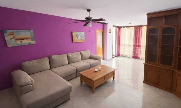 apartment - Wiederverkauf - Marbella - Marbella Centro