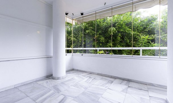 apartment - Wiederverkauf - Marbella - Marbella Centro