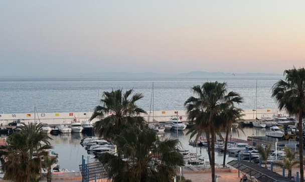 apartment - Wiederverkauf - Marbella - Marbella Centro