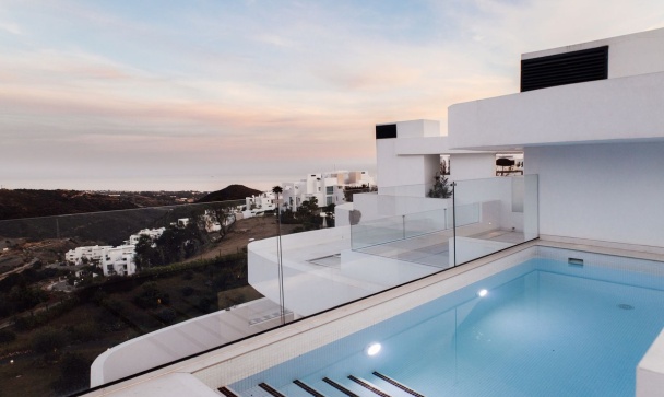 apartment - Wiederverkauf - Marbella - Marbella Centro