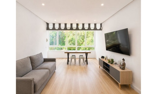 apartment - Wiederverkauf - Marbella - Marbella Centro