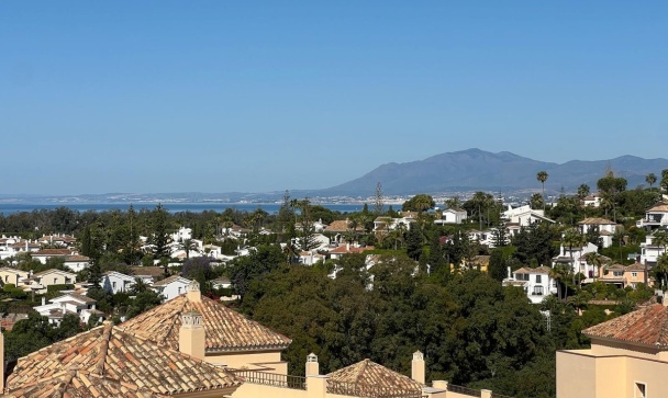 apartment - Wiederverkauf - Marbella - Marbella Centro