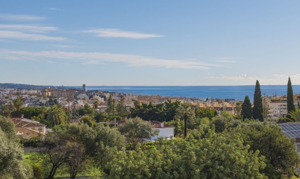 apartment - Wiederverkauf - Marbella - Marbella Centro