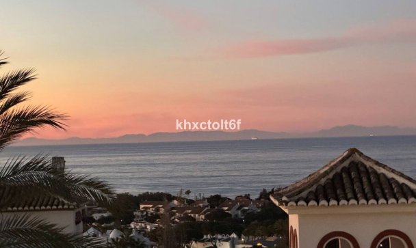 apartment - Wiederverkauf - Marbella - Marbella Centro