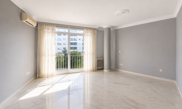 apartment - Wiederverkauf - Marbella - Marbella Centro