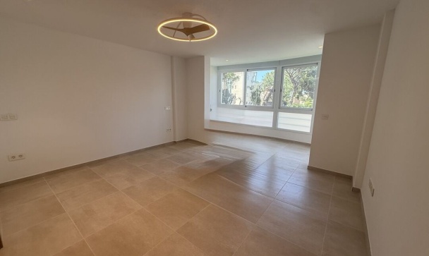 apartment - Wiederverkauf - Marbella - Marbella Centro