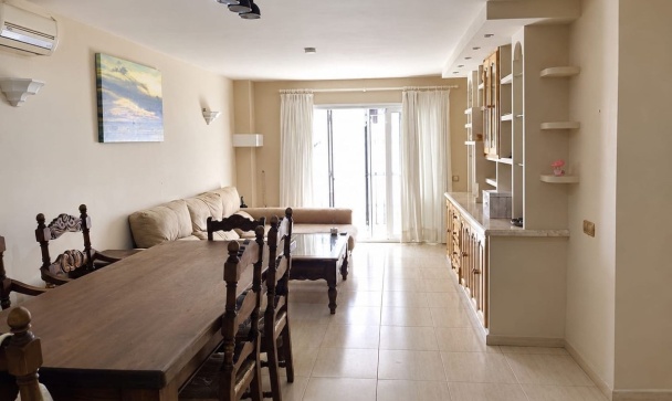 apartment - Wiederverkauf - Marbella - Marbella Centro