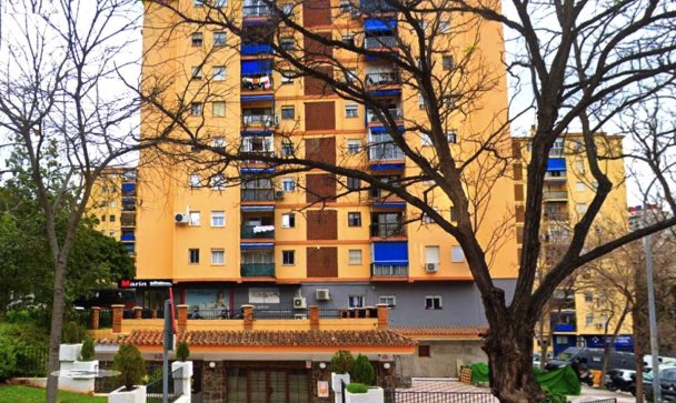 apartment - Wiederverkauf - Marbella - Marbella Centro