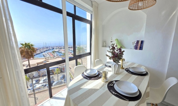 apartment - Wiederverkauf - Marbella - Marbella Centro