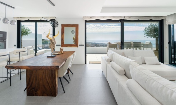 apartment - Wiederverkauf - Marbella - Marbella Centro