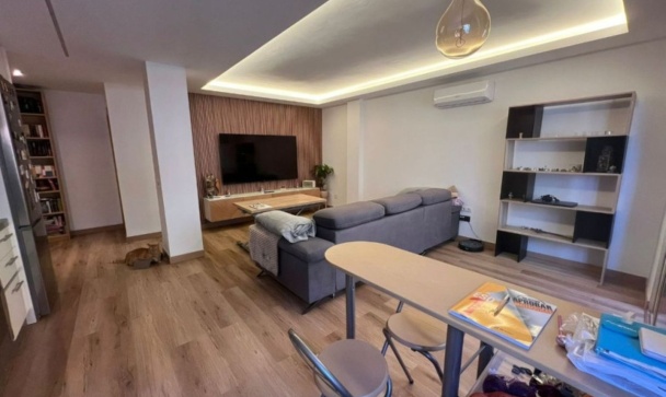 apartment - Wiederverkauf - Marbella - Marbella Centro