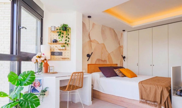 apartment - Wiederverkauf - Marbella - Marbella Centro