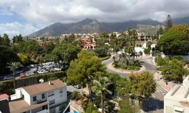 apartment - Wiederverkauf - Marbella - Marbella Centro