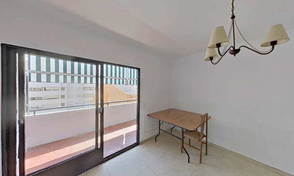 apartment - Wiederverkauf - Marbella - Marbella Centro
