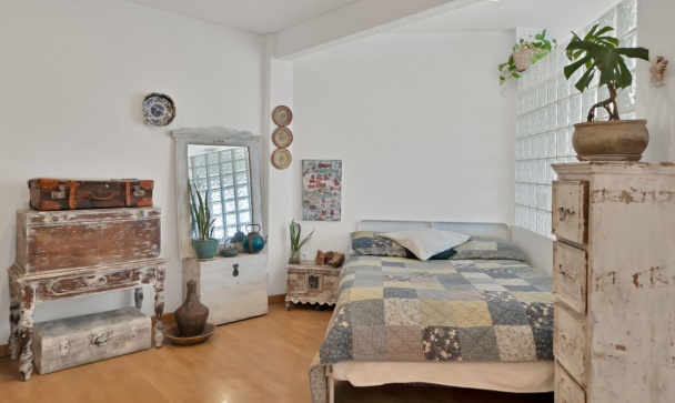 apartment - Wiederverkauf - Marbella - Marbella Centro