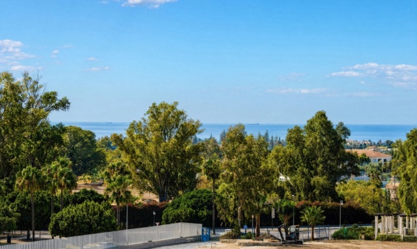 apartment - Wiederverkauf - Marbella - Nueva Andalucía