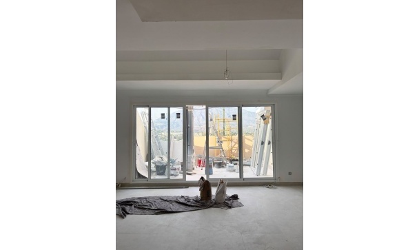 apartment - Wiederverkauf - Marbella - Nueva Andalucía