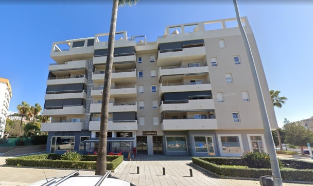 apartment - Wiederverkauf - Marbella - Nueva Andalucía