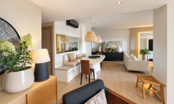 apartment - Wiederverkauf - Marbella - Nueva Andalucía