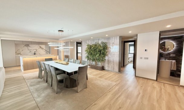 apartment - Wiederverkauf - Marbella - Puerto Banús