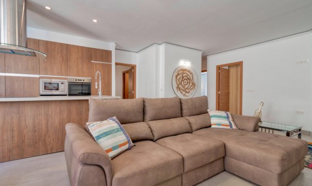 apartment - Wiederverkauf - Marbella - Puerto Banús