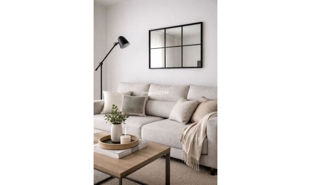 apartment - Wiederverkauf - Marbella - Puerto Banús