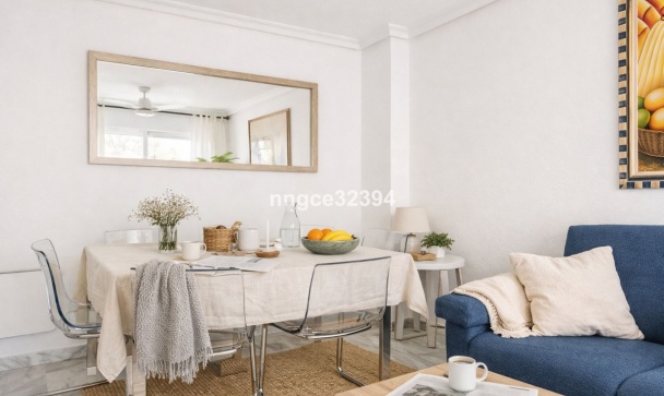 apartment - Wiederverkauf - Marbella - Puerto Banús