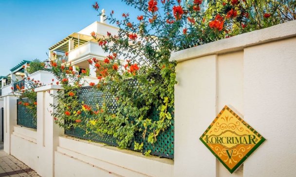 apartment - Wiederverkauf - Marbella - Puerto Banús