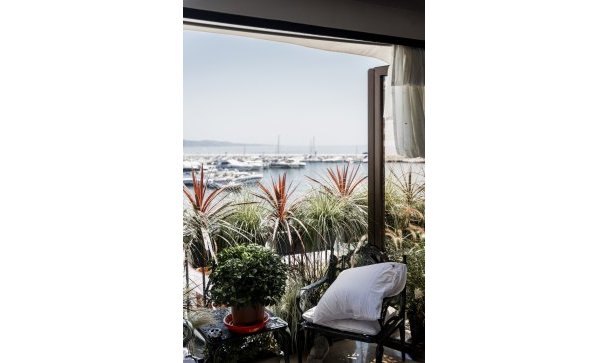 apartment - Wiederverkauf - Marbella - Puerto Banús