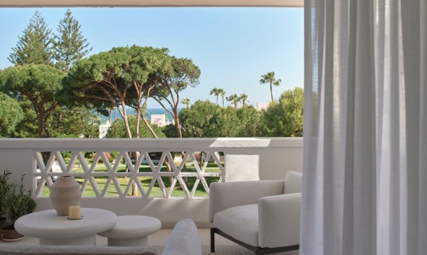 apartment - Wiederverkauf - Marbella - Puerto Banús