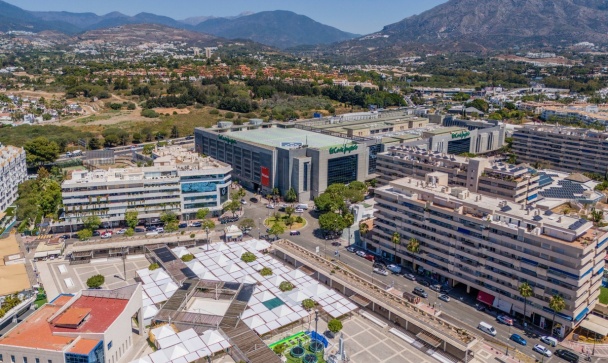 apartment - Wiederverkauf - Marbella - Puerto Banús