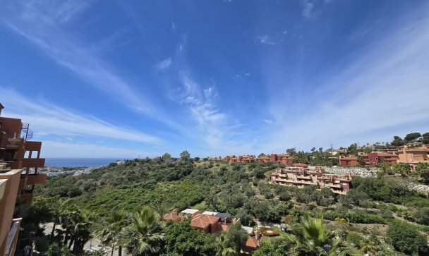 apartment - Wiederverkauf - Marbella - Reserva de Marbella