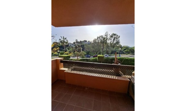 apartment - Wiederverkauf - Marbella - Reserva de Marbella