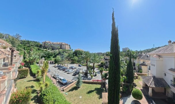 apartment - Wiederverkauf - Marbella - Río Real