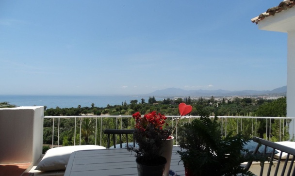 apartment - Wiederverkauf - Marbella - Río Real