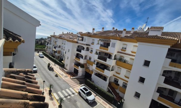 apartment - Wiederverkauf - Marbella - RSM-41498