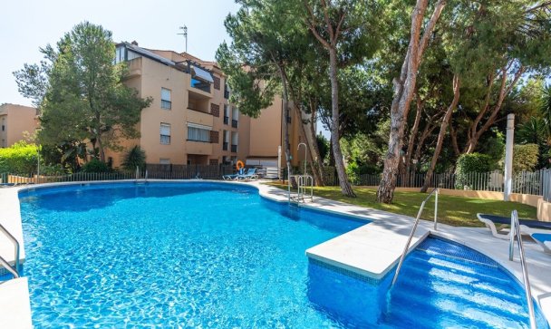 apartment - Wiederverkauf - Marbella - RSM-71449