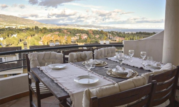 apartment - Wiederverkauf - Marbella - RSM-71808