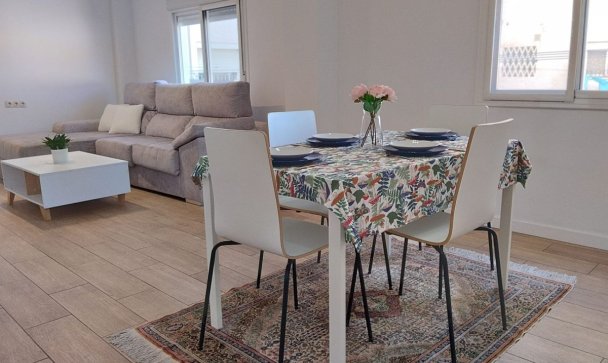 apartment - Wiederverkauf - Marbella - RSM-76983