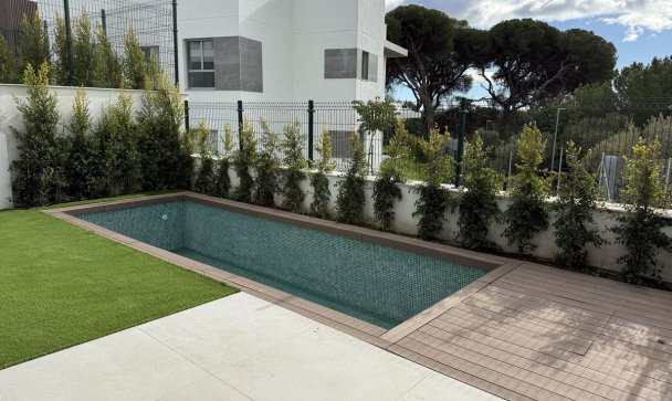 apartment - Wiederverkauf - Marbella - RSM-97118