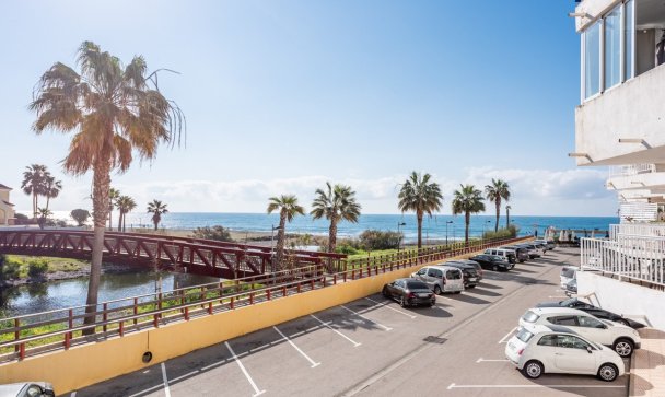 apartment - Wiederverkauf - Marbella - San Pedro de Alcántara