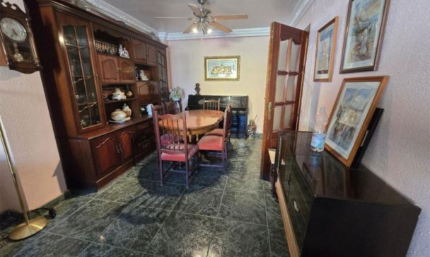 apartment - Wiederverkauf - Marbella - San Pedro de Alcántara