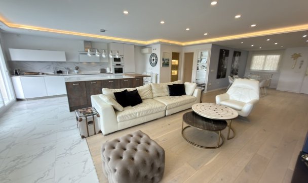 apartment - Wiederverkauf - Marbella - San Pedro de Alcántara