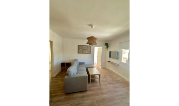 apartment - Wiederverkauf - Marbella - San Pedro de Alcántara