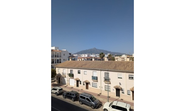apartment - Wiederverkauf - Marbella - San Pedro de Alcántara