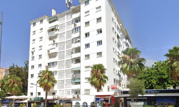 apartment - Wiederverkauf - Marbella - San Pedro de Alcántara