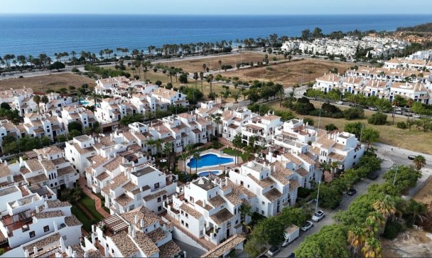 apartment - Wiederverkauf - Marbella - San Pedro de Alcántara