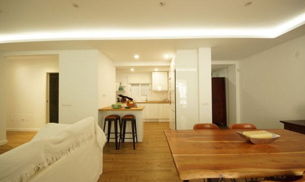 apartment - Wiederverkauf - Marbella - San Pedro de Alcántara