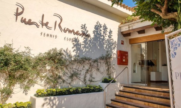 apartment - Wiederverkauf - Marbella - The Golden Mile