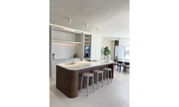 apartment - Wiederverkauf - Marbella - The Golden Mile